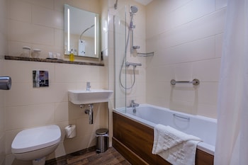 Classic Single Room