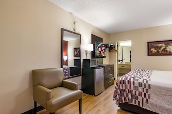 Superior Room, 1 King Bed, Non Smoking