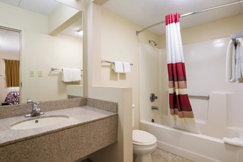 Deluxe Room, 1 Double Bed, Non Smoking
