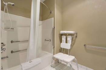 Room, 1 King Bed, Accessible, Non Smoking