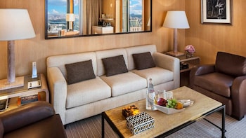 Central Park Suite King