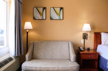 Standard Room, 1 King Bed, Accessible