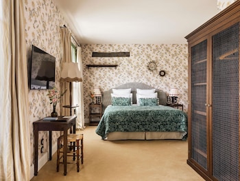 LA FERME - Cottage Room, 1 King bed