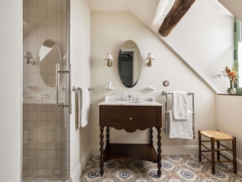 LA FERME - Deluxe Room, 1 King Bed, 1 Single Bed