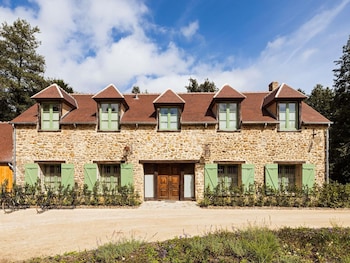 LA FERME - Cottage Room, 1 King bed