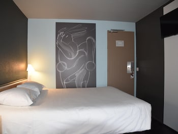 Standard Room, 1 Double Bed