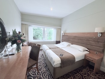 Twin Room, 2 Twin Beds