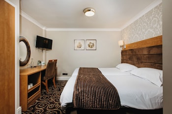 Deluxe Double Room (Disability Access)