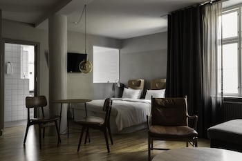 Suite