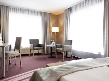 Privilege, Twin Room, 2 Twin Beds