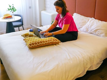 Superior Room, 1 Double Bed