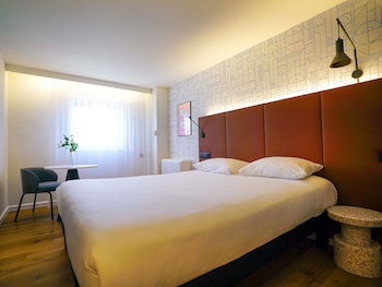 Standard Room, 1 Double Bed