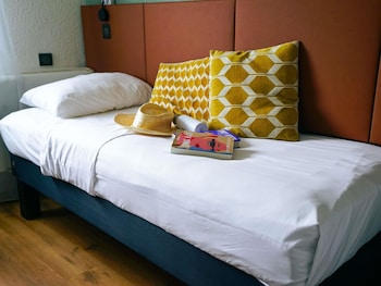 Superior Room, Multiple Beds
