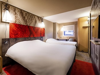 Standard Room, Multiple Beds