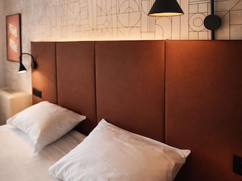 Superior Room, Multiple Beds