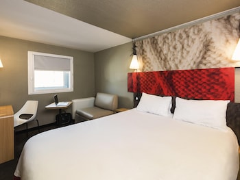 Standard Room, Multiple Beds