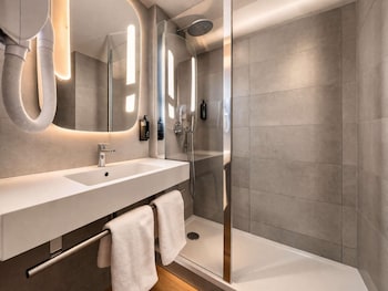 Superior Room, 1 Double Bed with Sofa bed