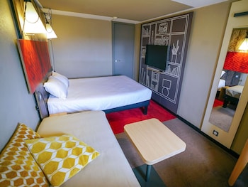 Standard Room, Multiple Beds
