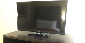 Room, 1 King Bed, Non Smoking