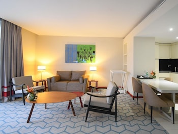 Apartment, 2 Bedrooms