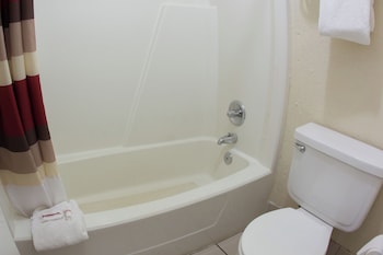 Suite, 1 King Bed with Sofa bed (Smoke Free)