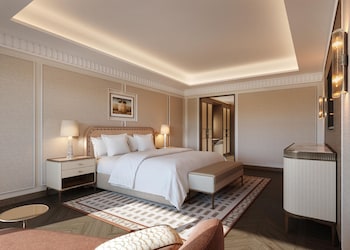 Premier Suite, 1 Bedroom (Imperial)