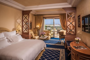 Family Room, Multiple Beds