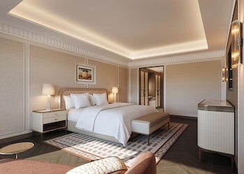 Premier Suite, 1 Bedroom (Imperial)