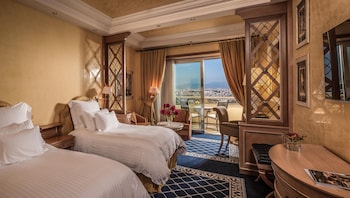 Room, 2 Twin Beds, Rome View (Imperial Rome View, Spa