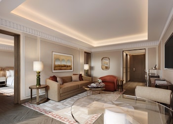 Premier Suite, 1 Bedroom (Imperial)