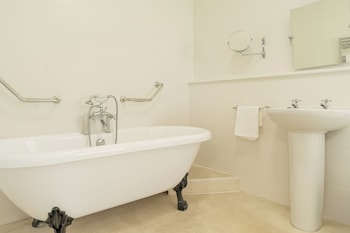 Superior Double Room, Garden View