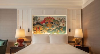 Two Bedroom Kasara Executive Suite