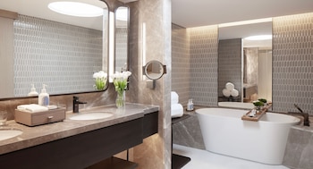 Garden Pool Suite