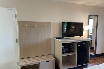 Room, 2 Queen Beds, Non Smoking