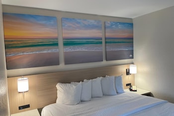 Room, 1 King Bed, Non Smoking