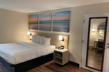 Room, 1 King Bed, Accessible, Non Smoking
