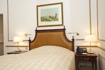 Executive Single Room