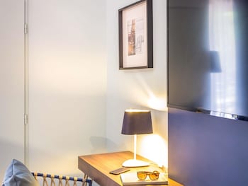 Classic Room, 1 Double Bed