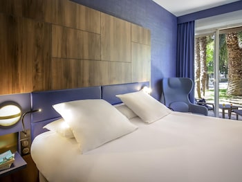 Classic Room, 1 Double Bed, Garden View
