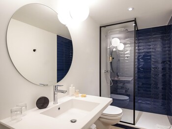 Classic Room, 2 Twin Beds