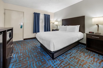 Room, 1 Queen Bed, Smoking