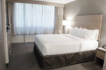 Suite, 1 Bedroom, Accessible Bathtub (Communications, Mobility)