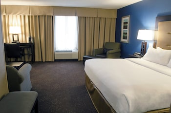 Premium Room, 1 King Bed