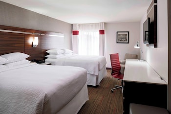 Room, 2 Queen Beds