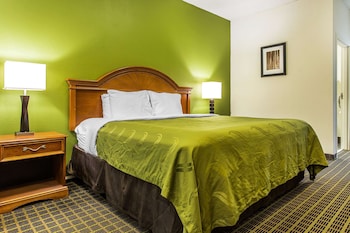 Standard Room, 1 Queen Bed, Non Smoking