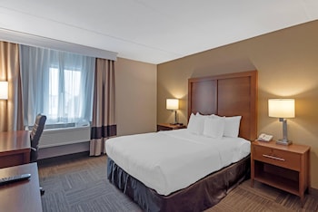 Room, 1 Double Bed, Accessible, Non Smoking