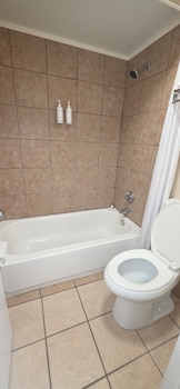 Standard Room, 2 Queen Beds
