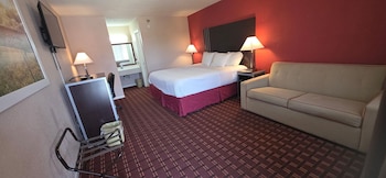 Comfort Suite