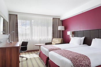 Standard Room, Multiple Beds