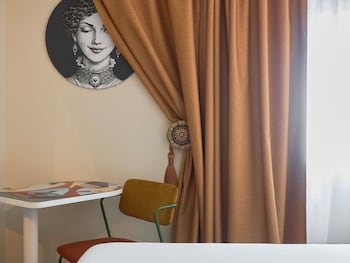 Superior Room, 1 Double Bed